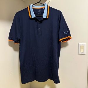 Men’s Golf Polo (Puma)